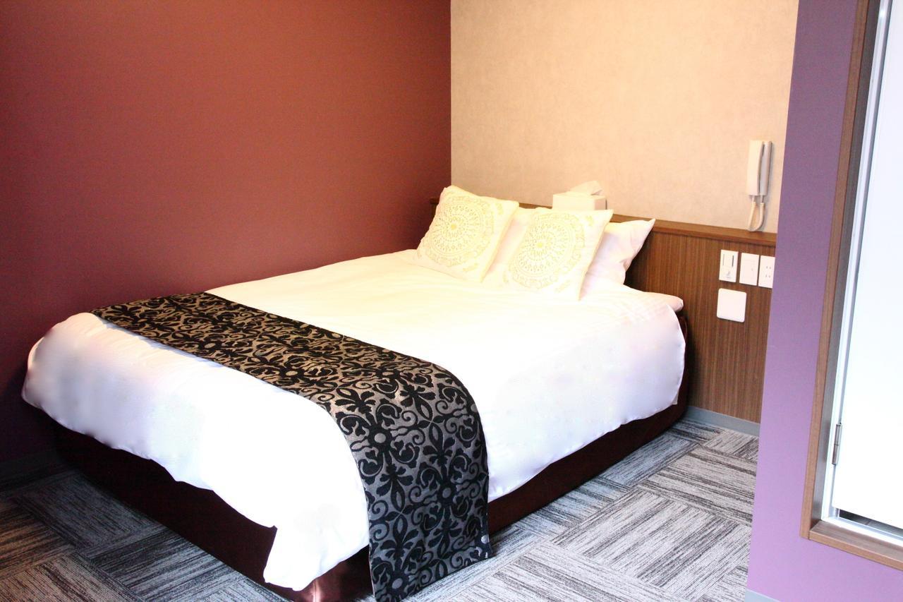 Hotel Neo World Osaka Exterior photo